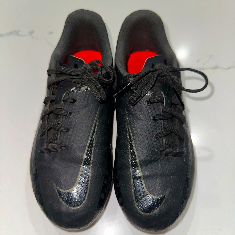 Boys Nike Soccer Cleats